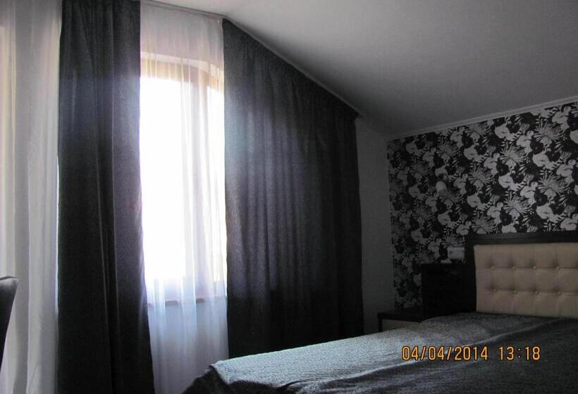 חדר סטנדרט עם מרפסת, Dimitur Jekov Guest House