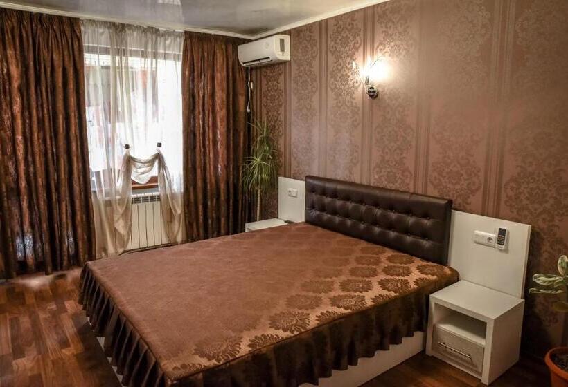 חדר סטנדרט עם מרפסת, Dimitur Jekov Guest House