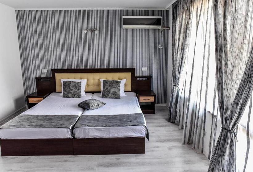 Номер Стандарт с Балконом, Dimitur Jekov Guest House