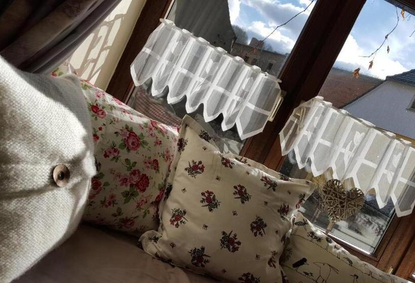 ガーデンビュースタンダードルーム, Gästehaus Stadtschaenke