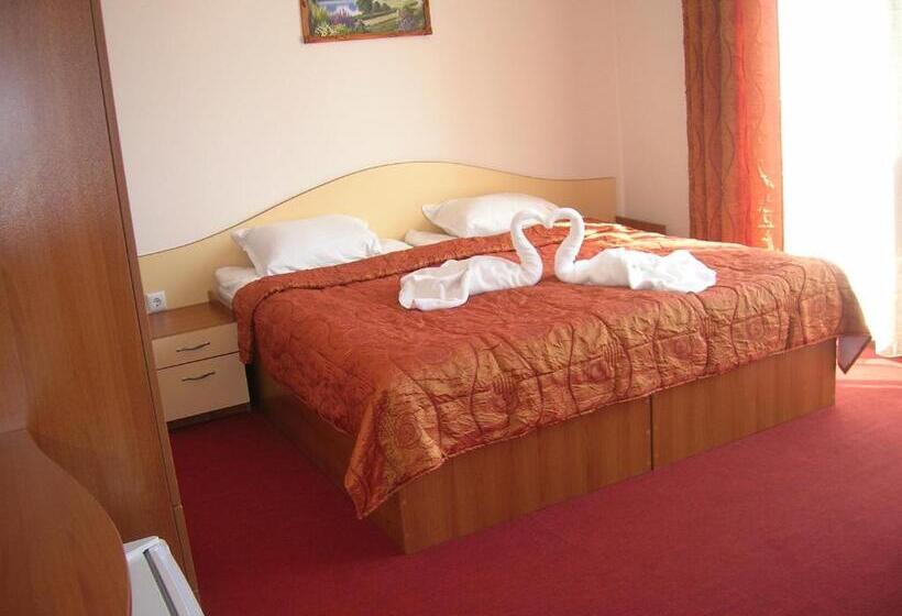 Номер Стандарт, Guest House Aristokrat