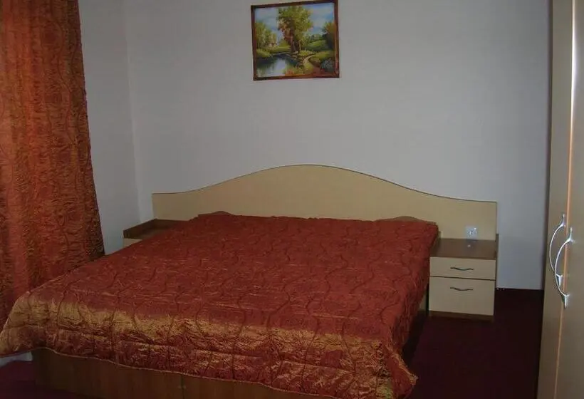 Standard-huone, Guest House Aristokrat