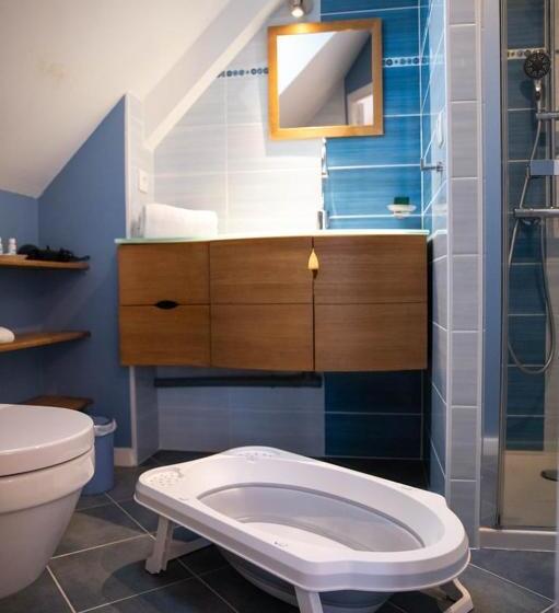 منزل غرفة نوم واحدة, La Casa Bella   Calm And Cosy House By The Sea