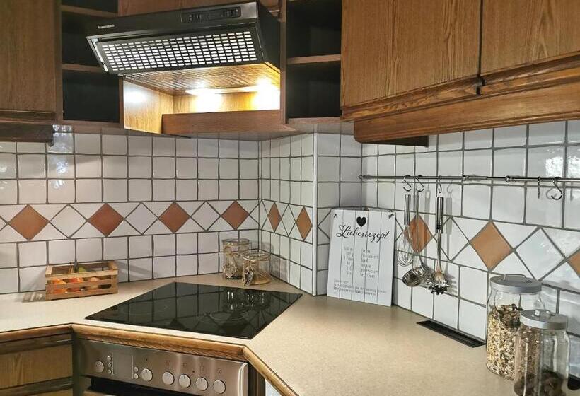 شقة غرفتين, Landhaus Christoph