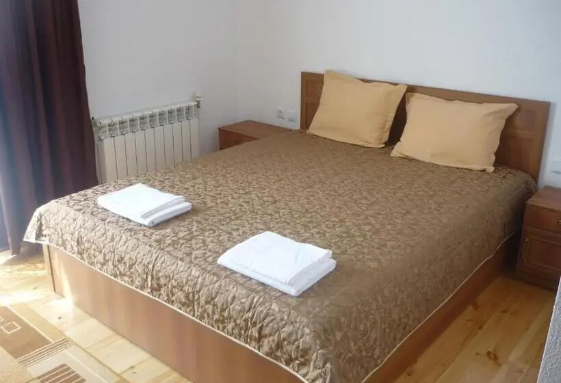 Standard-huone, Ognyanovata Guest House