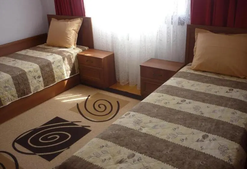 Standard-huone, Ognyanovata Guest House