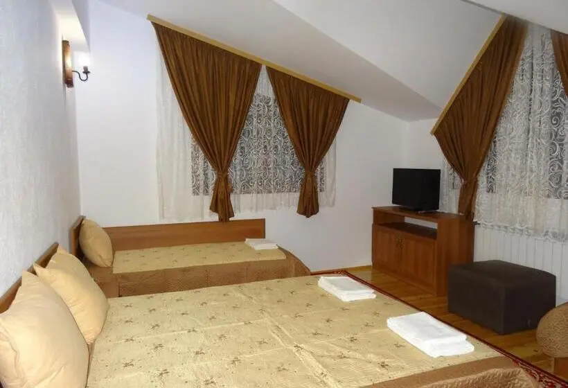 Standard-studio, Ognyanovata Guest House