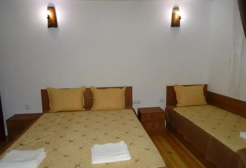 Standard-studio, Ognyanovata Guest House