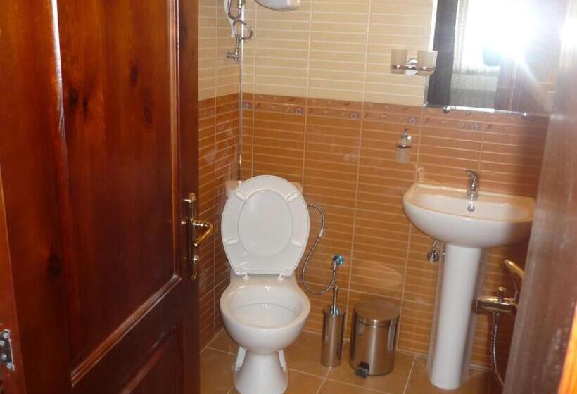 스탠다드 스튜디오, Ognyanovata Guest House