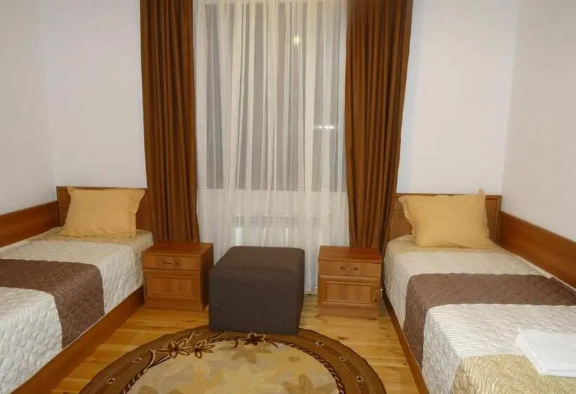 Standard-huone, Ognyanovata Guest House