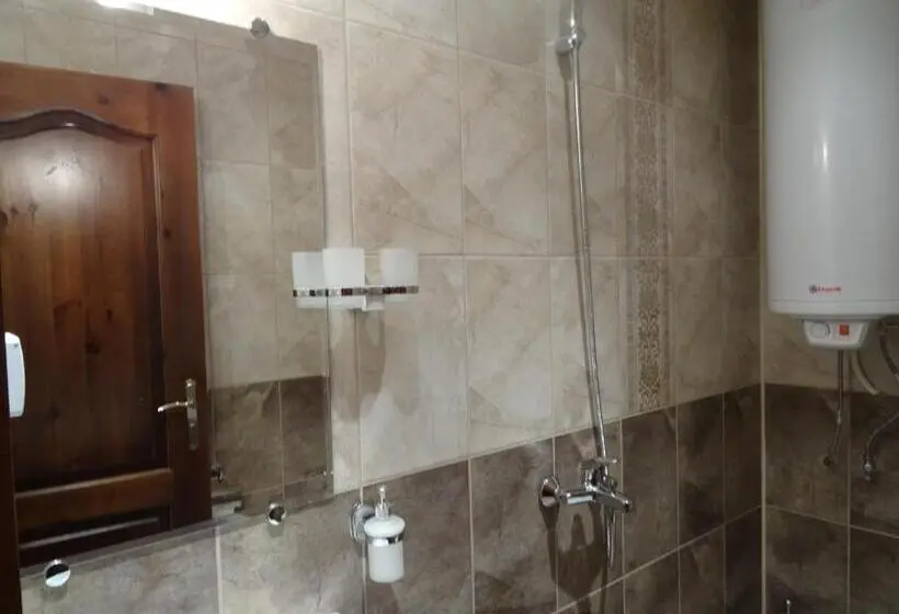 Standard-studio King-vuode, Ognyanovata Guest House
