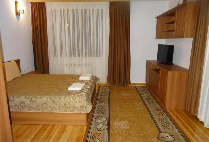 Standard-studio King-vuode, Ognyanovata Guest House