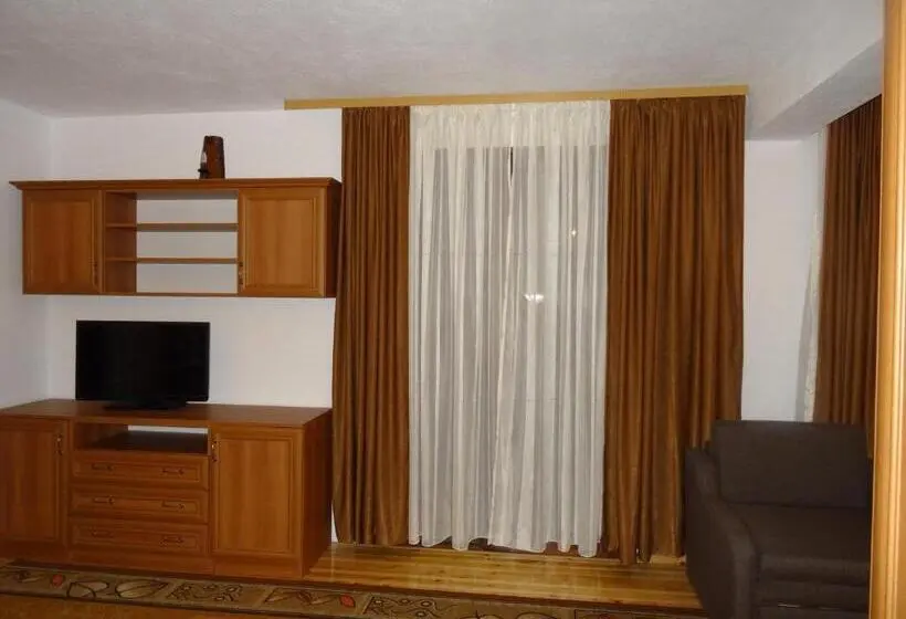 Standard-studio King-vuode, Ognyanovata Guest House