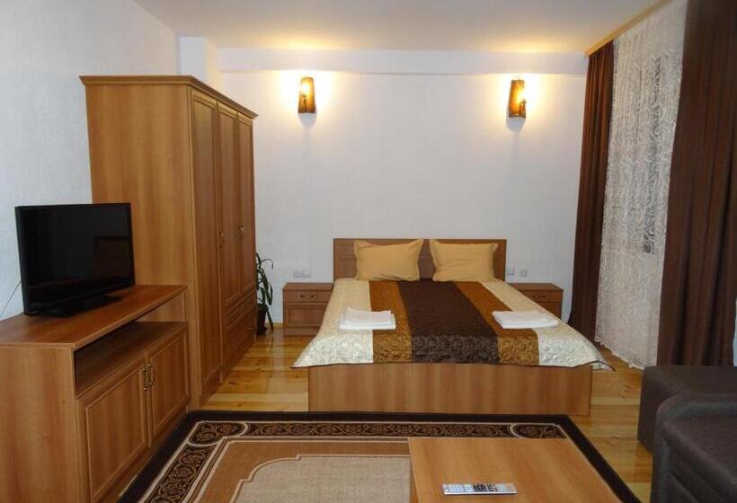 스탠다드 스튜디오 킹침대, Ognyanovata Guest House