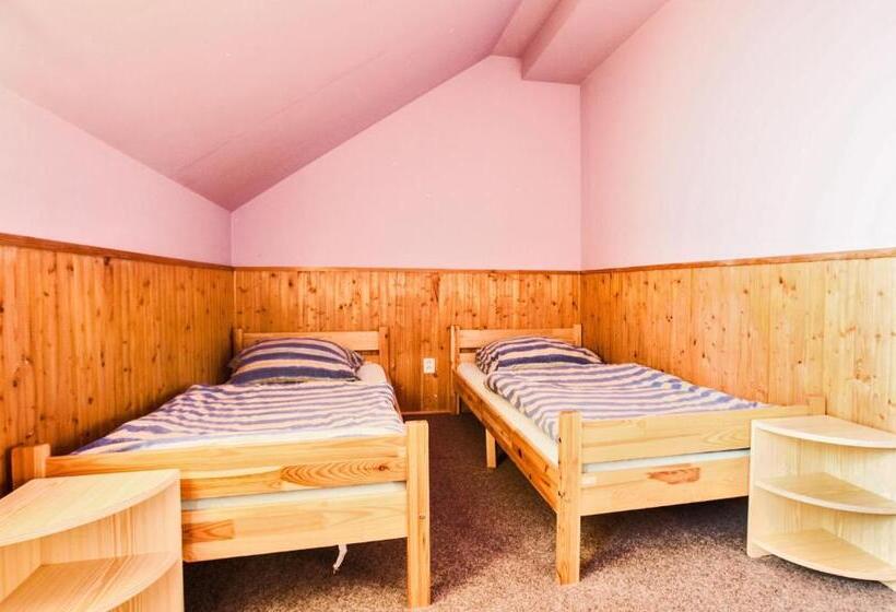 Номер Стандарт, Penzion Kozel Herlíkovice Krkonoše