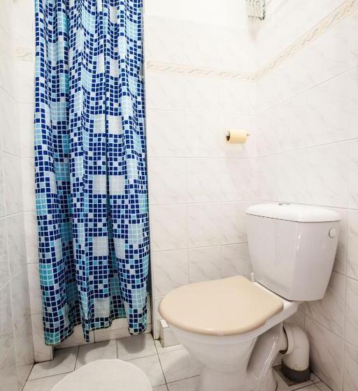 Номер Стандарт Трехместный, Penzion Kozel Herlíkovice Krkonoše