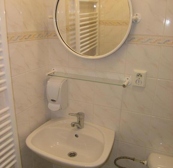 Четырехместный Номер Стандарт, Penzion Kozel Herlíkovice Krkonoše