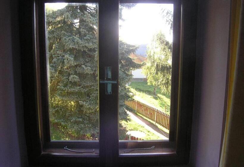 Четырехместный Номер Стандарт, Penzion Kozel Herlíkovice Krkonoše