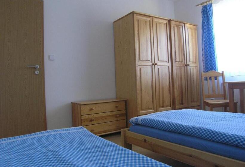 Номер Superior, Penzion Kozel Herlíkovice Krkonoše