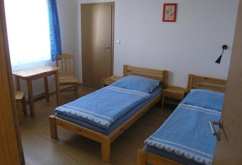 Номер Superior, Penzion Kozel Herlíkovice Krkonoše