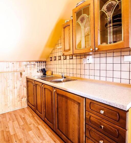 Люкс Вид на Горы, Penzion Kozel Herlíkovice Krkonoše