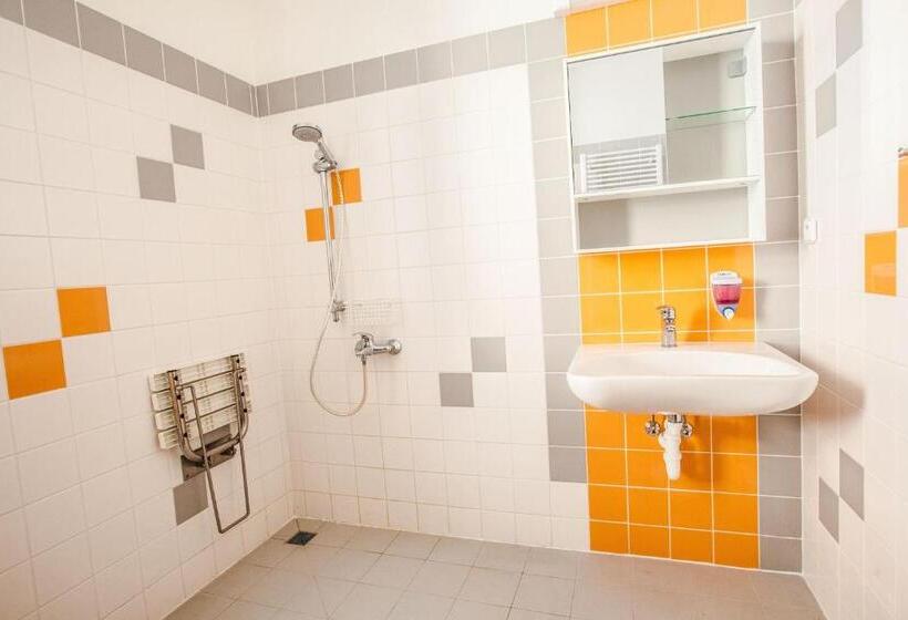 Superior suite mountain view, Penzion Kozel Herlíkovice Krkonoše