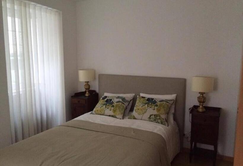 スタンダードルーム, Terraço Da Vila