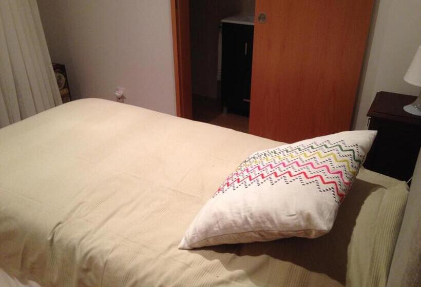 スタンダードシングルルーム, Terraço Da Vila