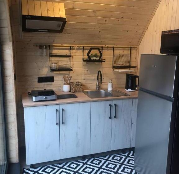 בית, חדר שינה 1, Zustrizh U Leva