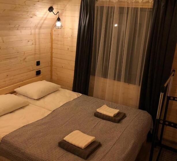 בית, חדר שינה 1, Zustrizh U Leva