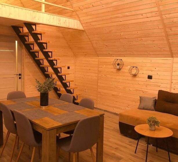 בית, חדר שינה 1, Zustrizh U Leva