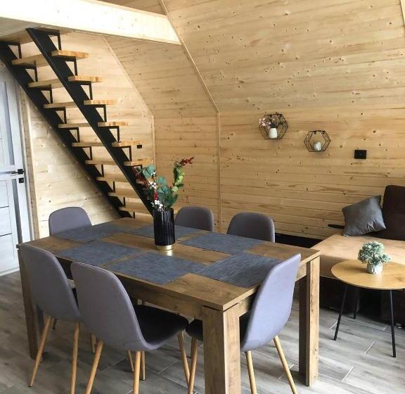 בית, חדר שינה 1, Zustrizh U Leva