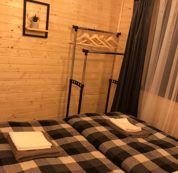 בית, חדר שינה 1, Zustrizh U Leva