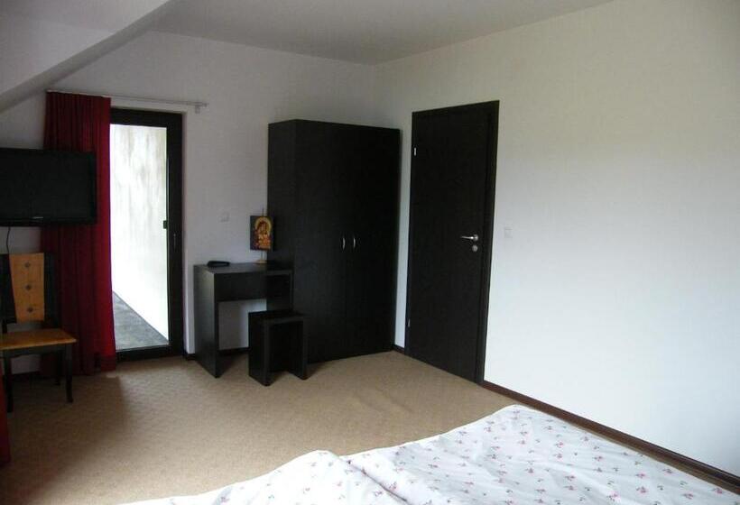 חדר סטנדרט, Pensiunea Grandor