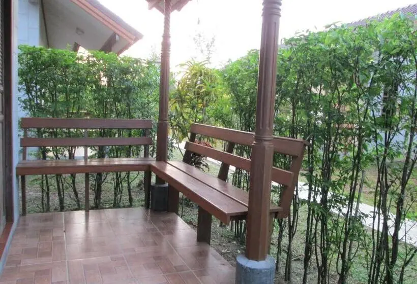 Superior Room with Terrace, Asiana House