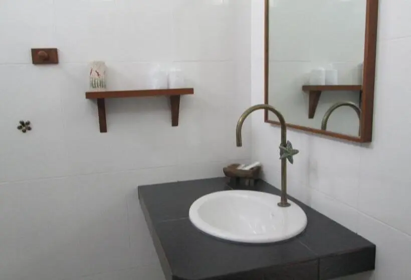 Superior Room with Terrace, Asiana House