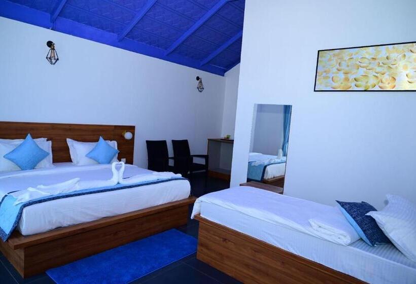 ‫فيلا غرفة نوم واحدة, Shree Kalya Resort  Chikmagalur