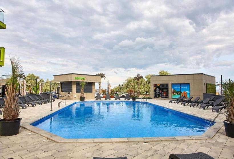 شقة غرفة واحدة, Apartament Madagascar By Alz