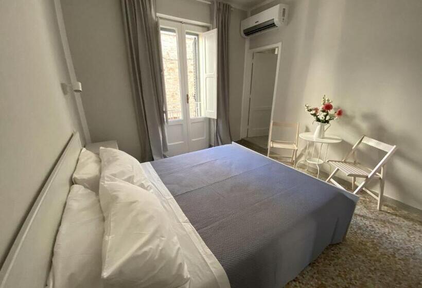 标准间, Dimora Bro