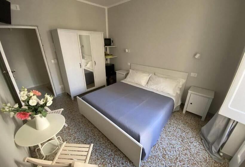 Quarto Estandar, Dimora Bro