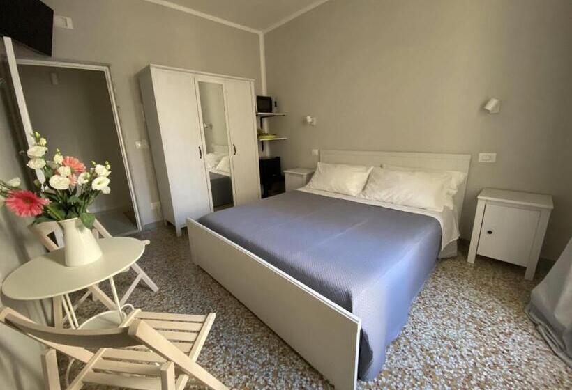 标准间, Dimora Bro