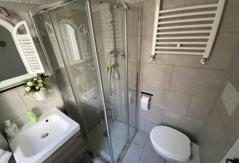 标准间, Dimora Bro