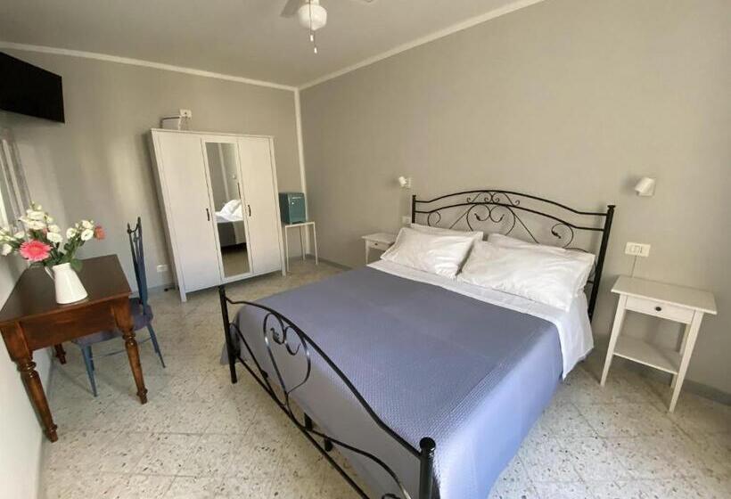 Quarto Estandar, Dimora Bro
