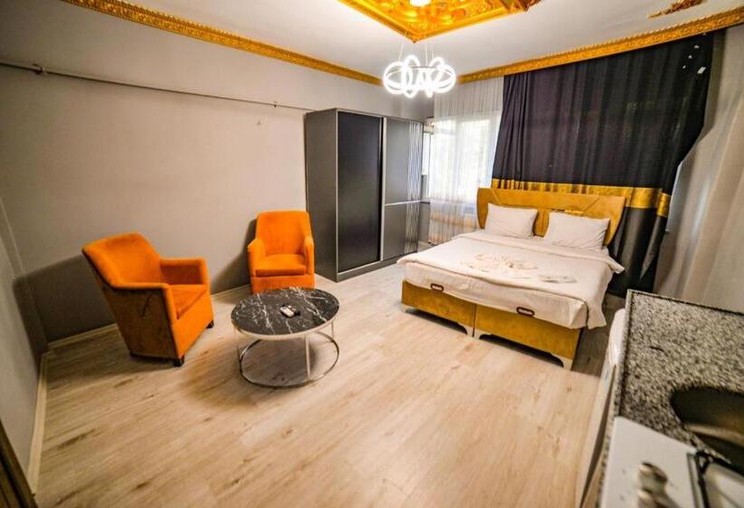 اتاق استاندارد, Suit Travel