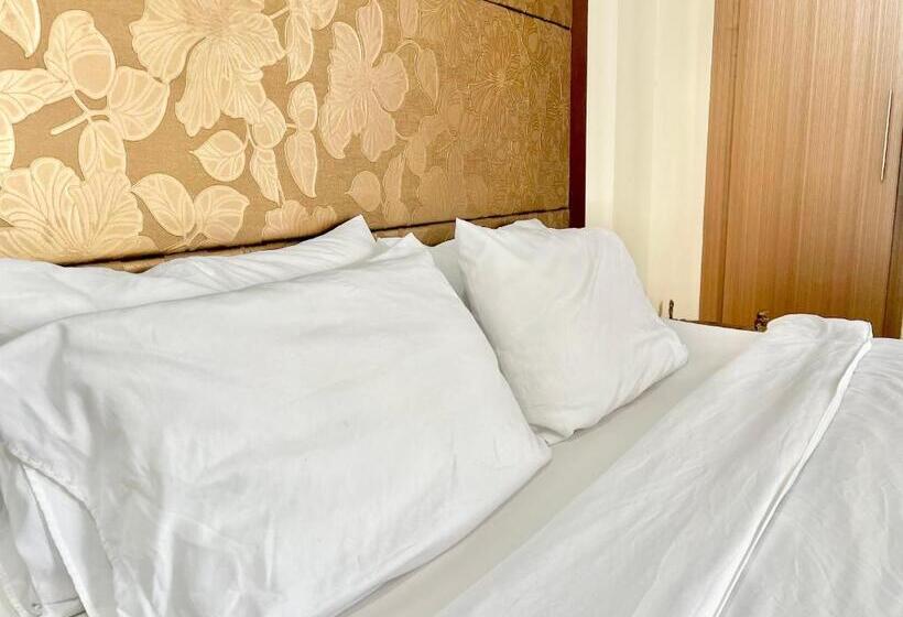 디럭스 스위트, Cozy Spacious Condo Hotel Near Naia Manila Airport Pasay