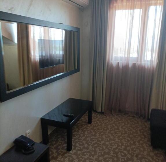 شقة غرفة واحدة, апартамент с421 в четиризвезден хотел банско