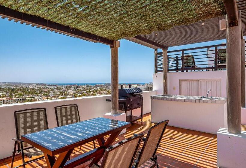 １ベッドルームアパートメント, Alina 203a @ Morgan Residences