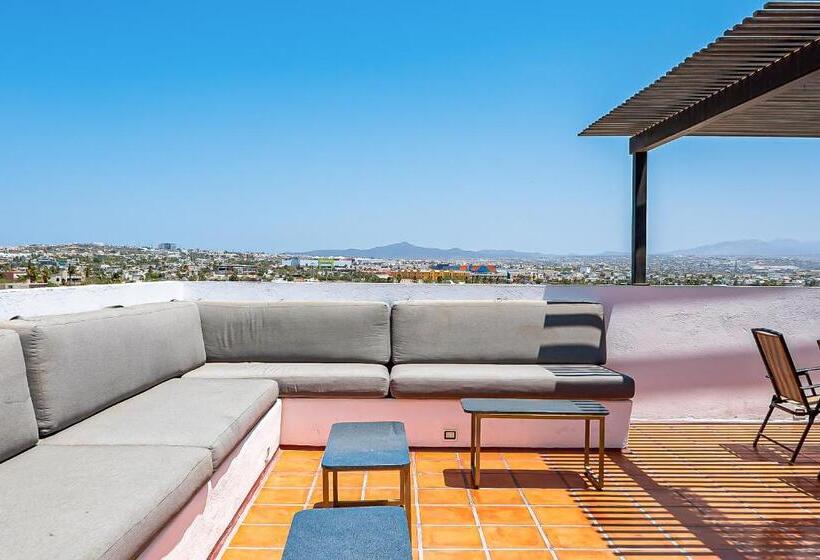 １ベッドルームアパートメント, Alina 203a @ Morgan Residences