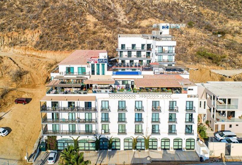 １ベッドルームアパートメント, Alina 203a @ Morgan Residences