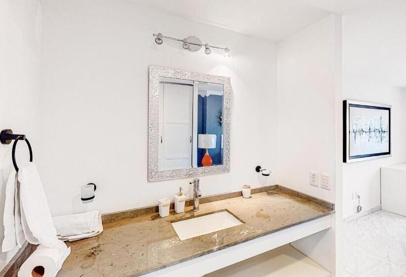 １ベッドルームアパートメント, Alina 203a @ Morgan Residences